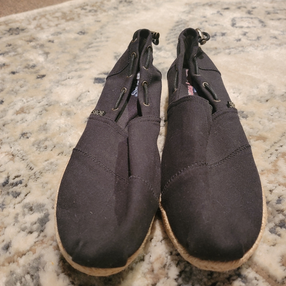 Bob's Women's Shoes Sz11 Black